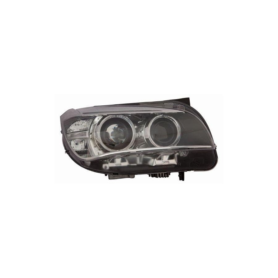Abakus 4441192Rmleam2 Headlight for BMW X1 (E84)