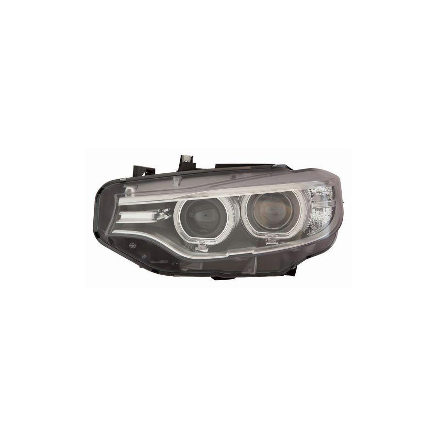Abakus 4441195Lmlehm2 Headlight for BMW 4 Coupe (F32, F82)
