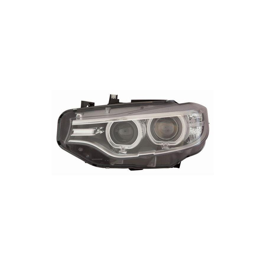 Abakus 4441195Rmlehm2 Headlight for BMW 4 Coupe (F32, F82)