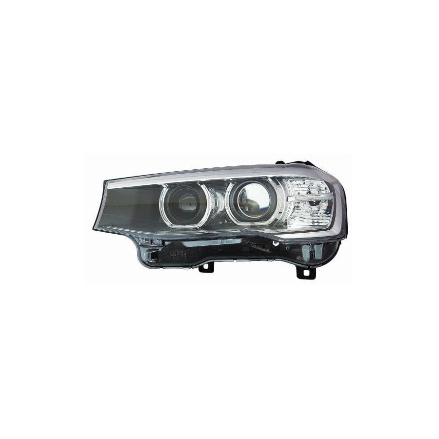 Abakus 44411B1Lmlehm2 Headlight