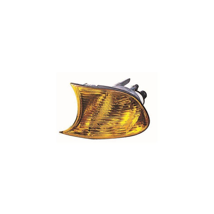 Abakus 4441507Luqy Side Indicator for BMW 3 Coupe (E46)