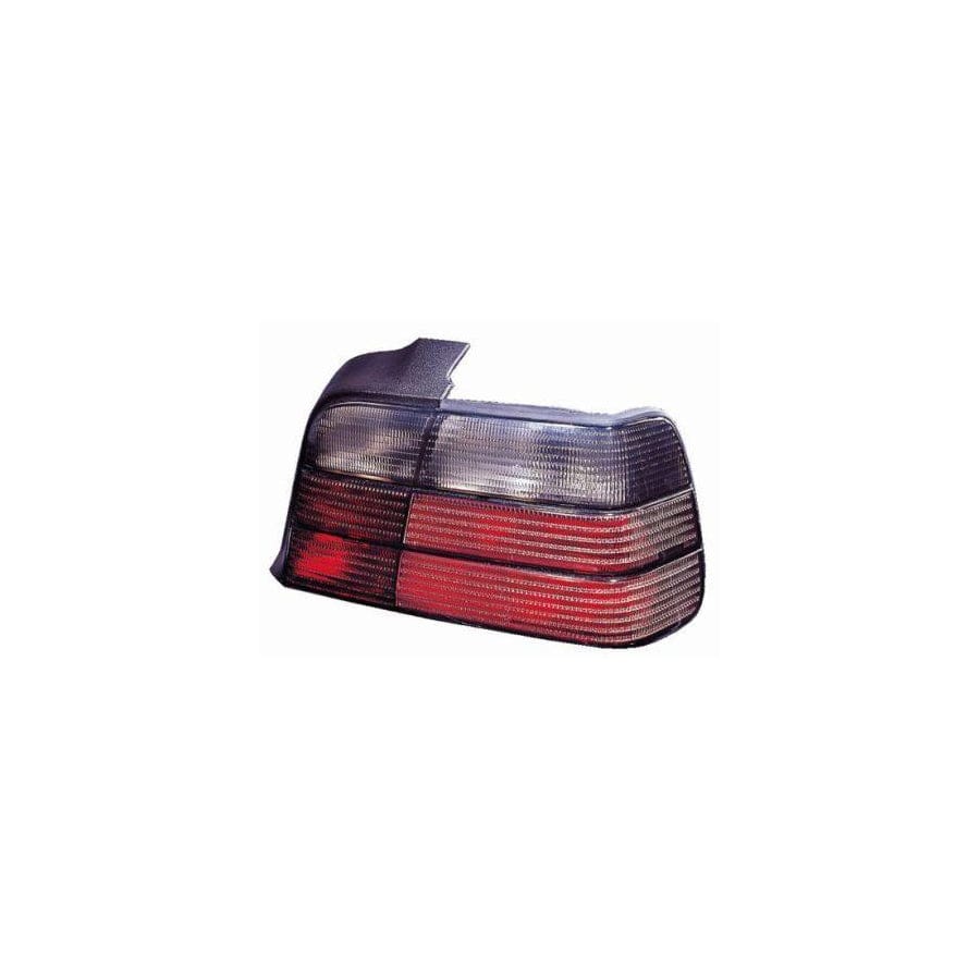 Abakus 4441902Puevs Combination Rearlight Set for BMW 3 Series
