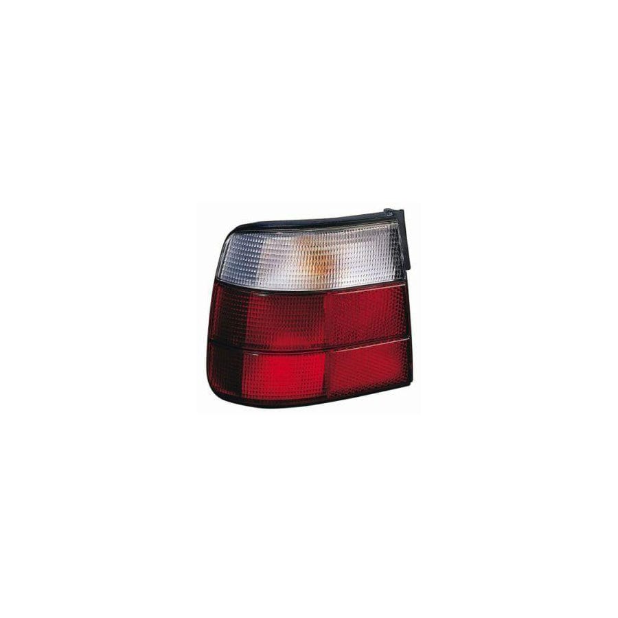 Abakus 4441903Puqcr Combination Rearlight Set for BMW 5 Saloon (E34)