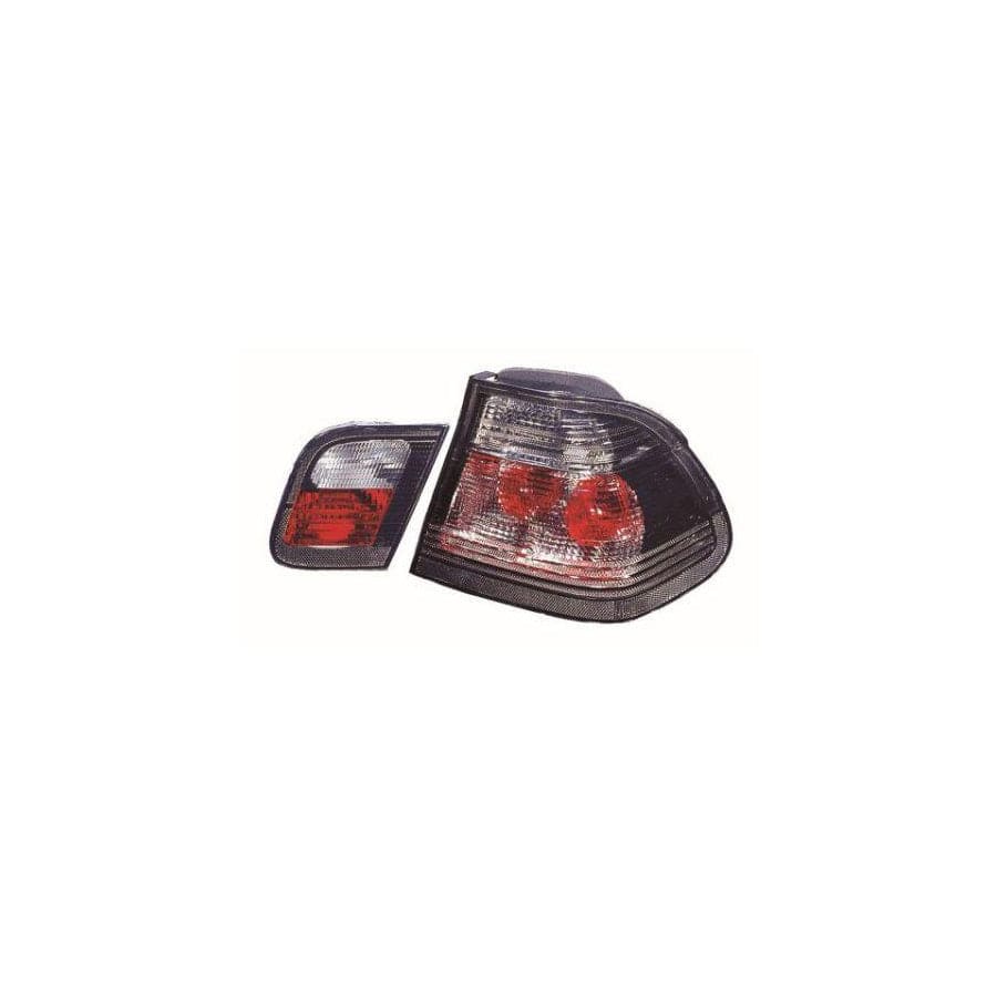 Abakus 4441906Fuevs Rear Light for BMW 3 Saloon (E46)