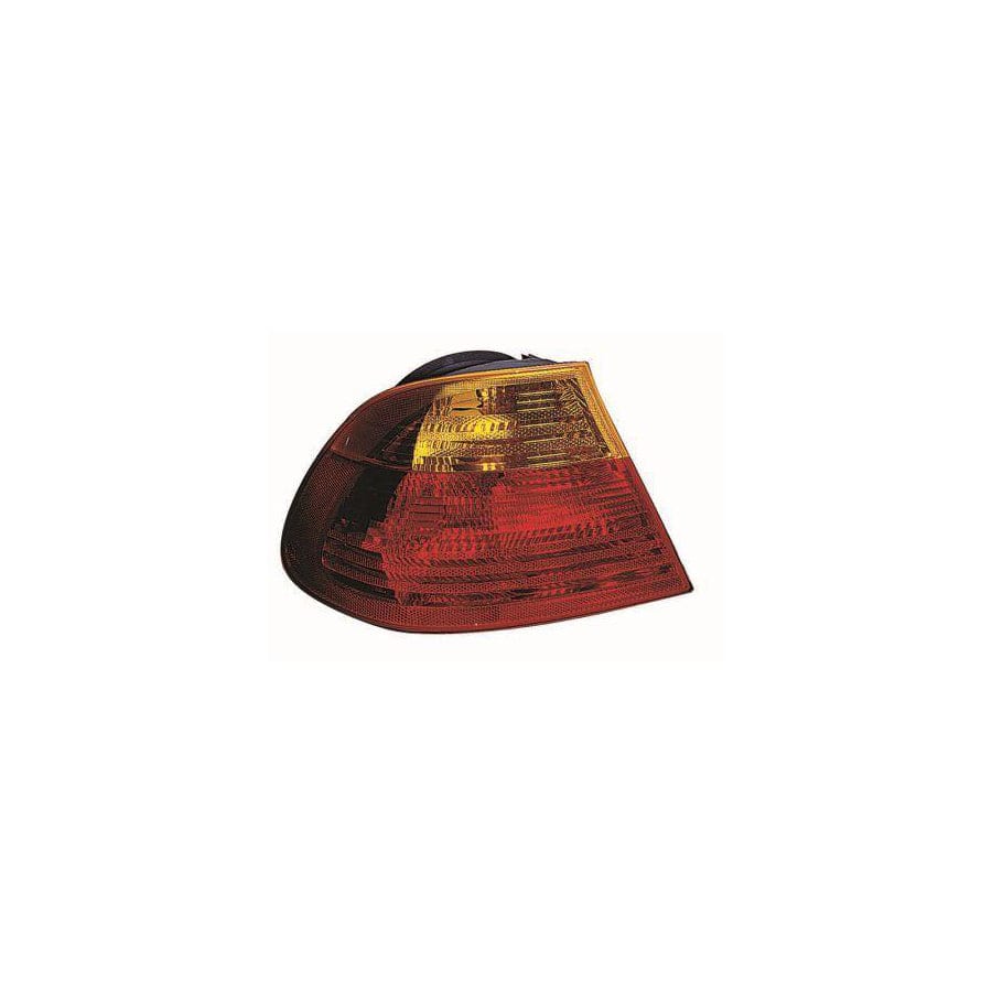 Abakus 4441907Luq Rear Light for BMW 3 Coupe (E46)