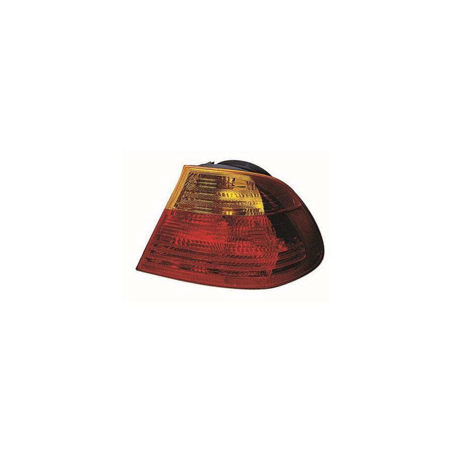 Abakus 4441907Ruq Rear Light for BMW 3 Coupe (E46)