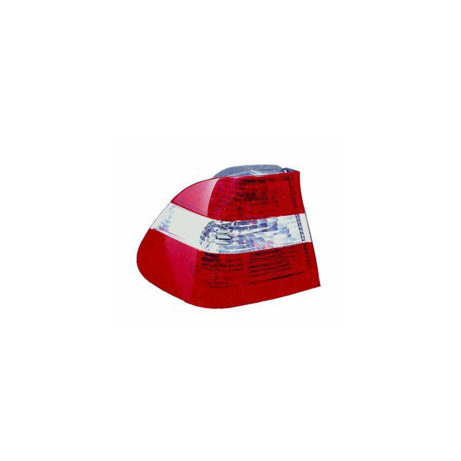 Abakus 4441911Ruqcr Rear Light for BMW 3 Saloon (E46)