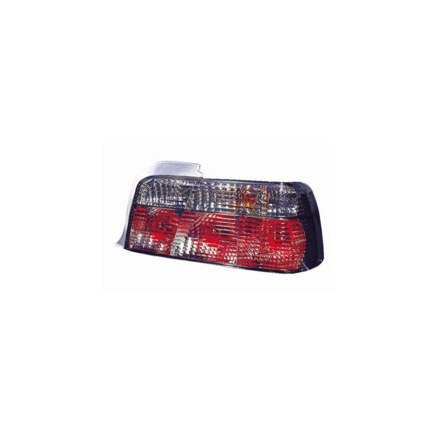 Abakus 4441914Pxaes Combination Rearlight Set for BMW 3 Series