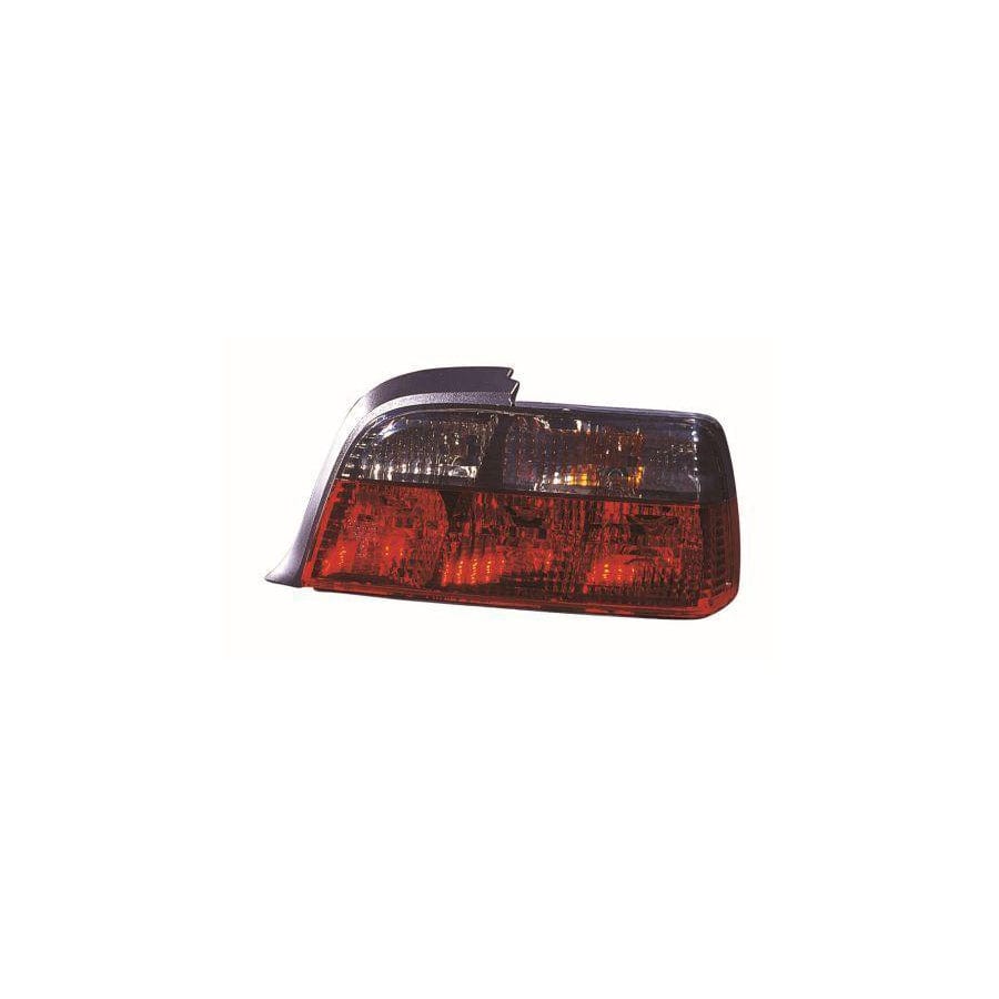 Abakus 4441914Pxaesr Rear Light for BMW 3 Saloon (E36)