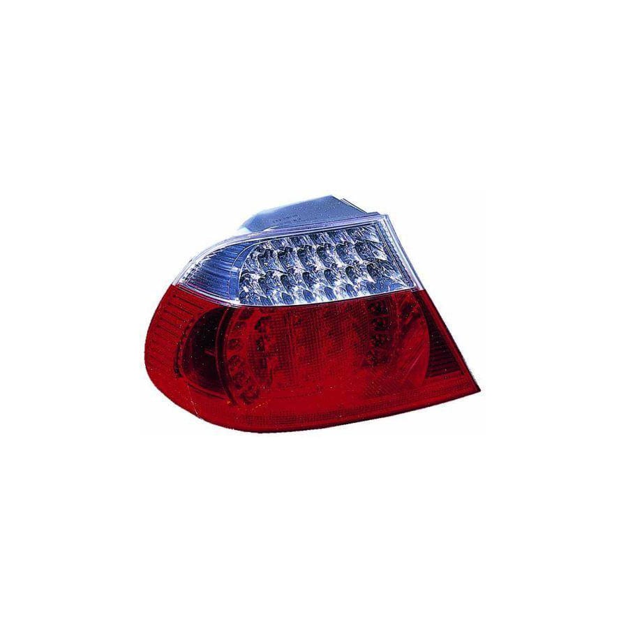 Abakus 4441916Raecr Rear Light for BMW 3 Coupe (E46)