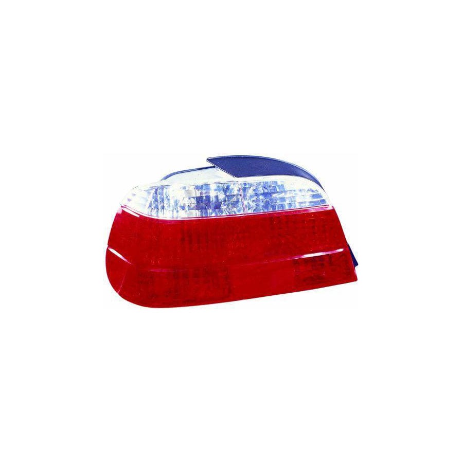 Abakus 4441920Luecr Rear Light for BMW 7 (E38)