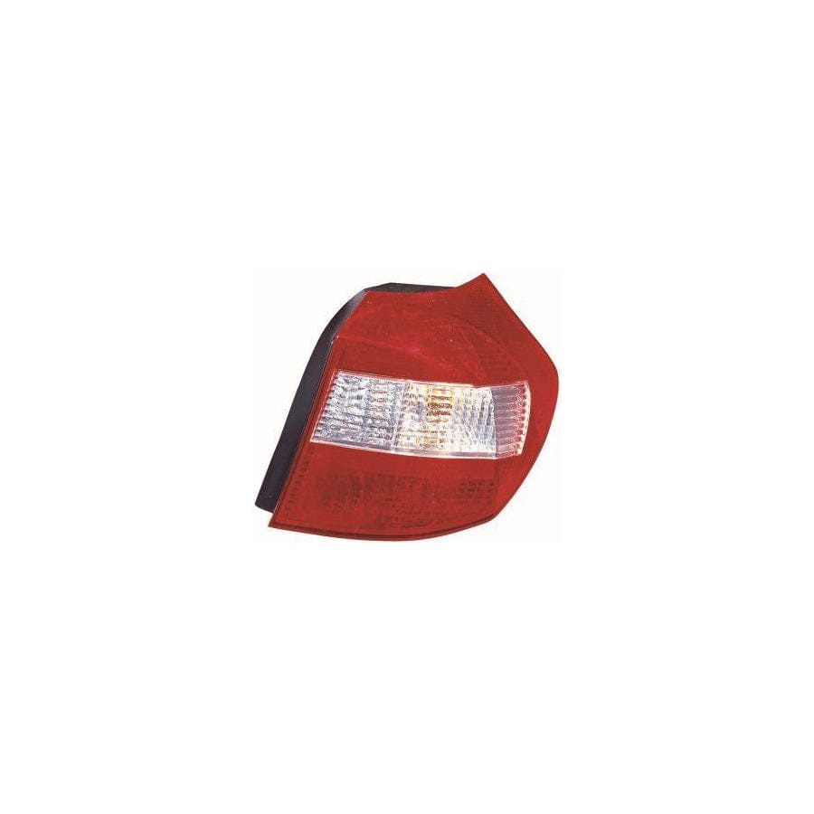 Abakus 4441924Lue Rear Light for BMW 1 Hatchback (E81)