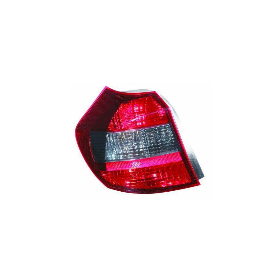 Abakus 4441924Lue2Sr Rear Light for BMW 1 Hatchback (E81)