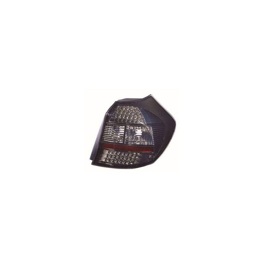 Abakus 4441924Pcue2S Rear Light for BMW 1 Hatchback (E81)