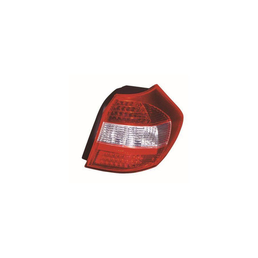 Abakus 4441924Pxuevcr Combination Rearlight Set for BMW 1 Hatchback (E87)