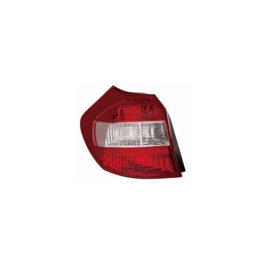 Abakus 4441924Rue Rear Light for BMW 1 Hatchback (E81)