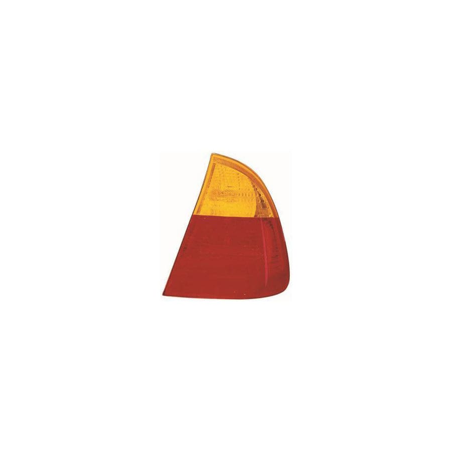 Abakus 4441926Rueyr Rear Light for BMW 3 Touring (E46)