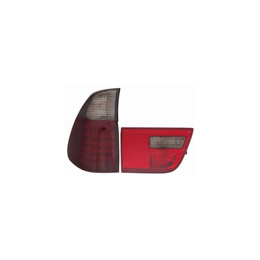 Abakus 4441929Fxuesr Combination Rearlight Set for BMW X5 (E53)