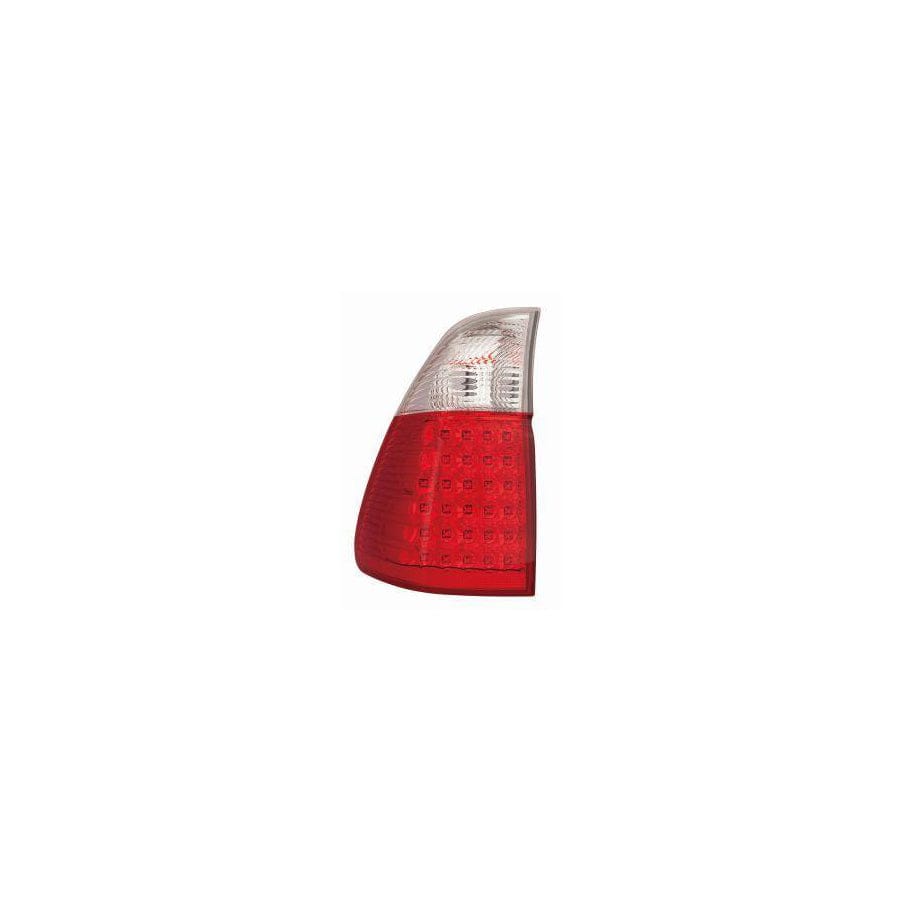 Abakus 4441929Pxuecr Combination Rearlight Set for BMW X5 (E53)