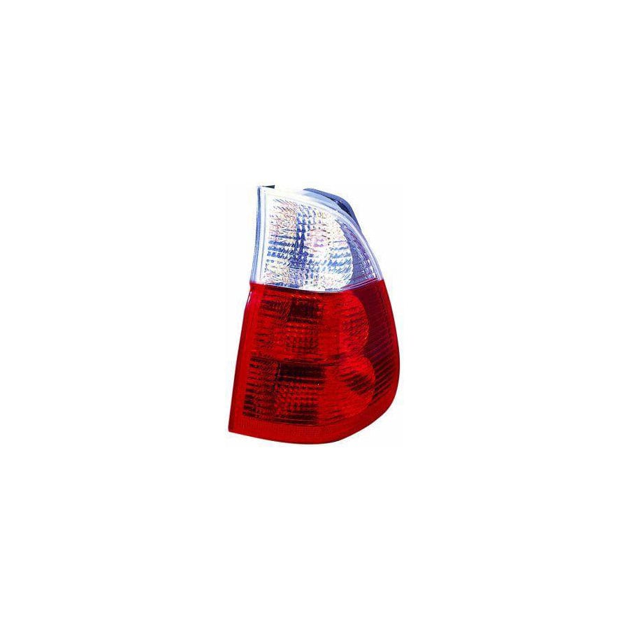 Abakus 4441929Ruecr Rear Light for BMW X5 (E53)