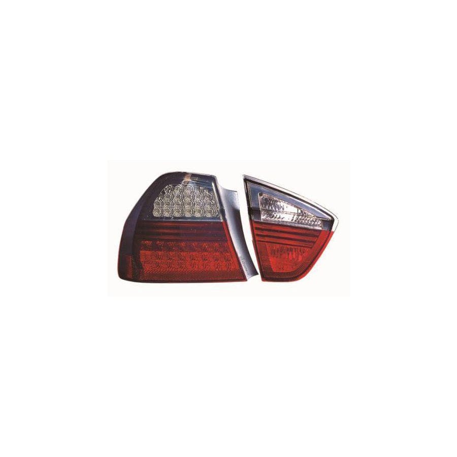 Abakus 4441930Fxuesr Combination Rearlight Set for BMW 3 Saloon (E90)