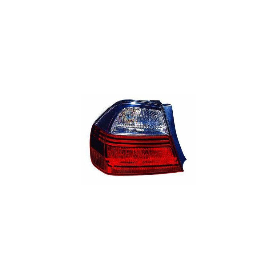 Abakus 4441930Lue2 Rear Light for BMW 3 Saloon (E90)