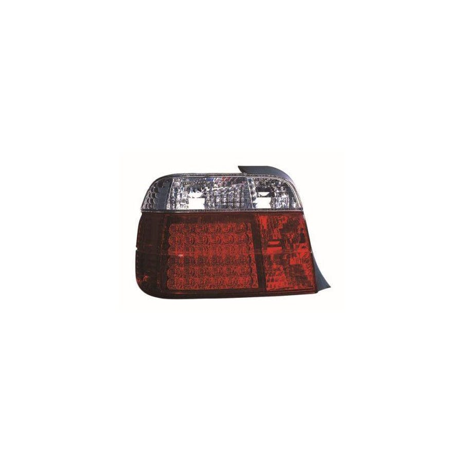 Abakus 4441935Pxbecr Combination Rearlight Set for BMW 3 Compact (E36)