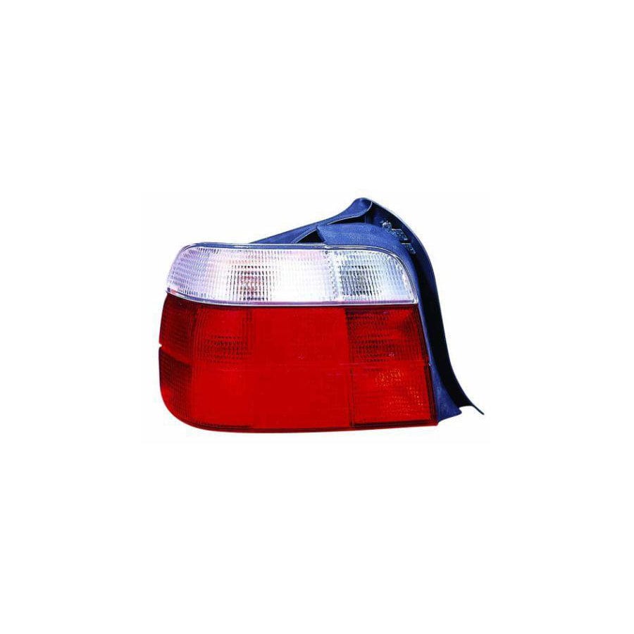Abakus 4441935Ruecr Rear Light for BMW 3 Compact (E36)