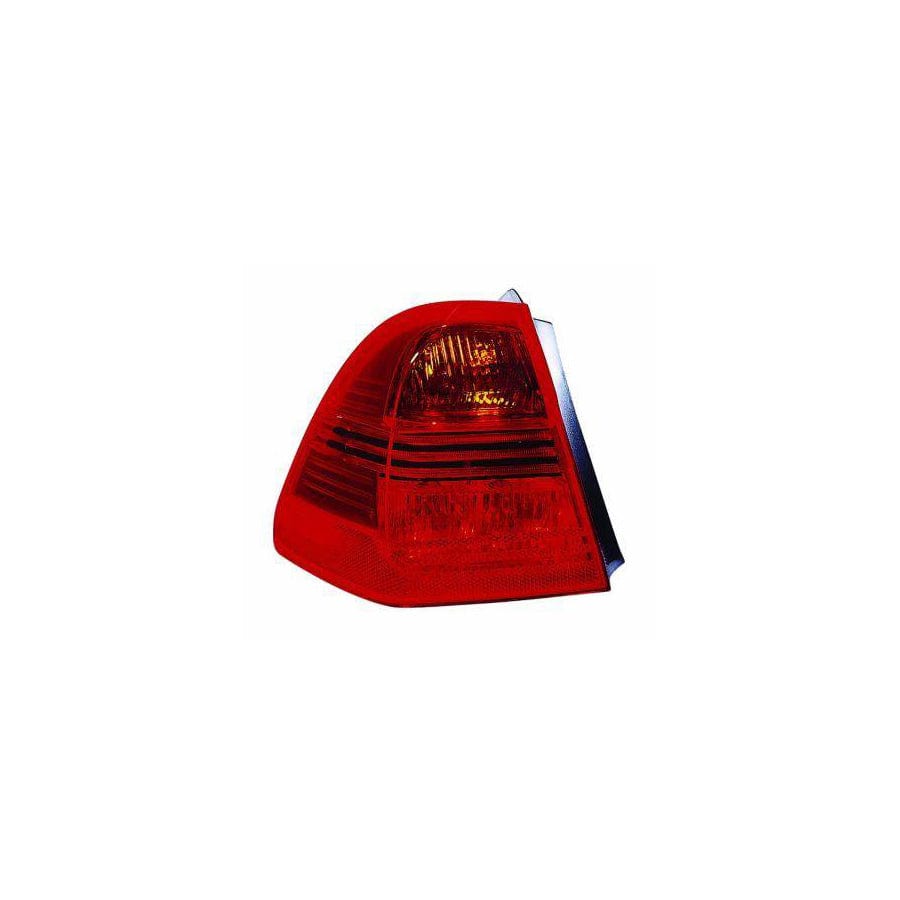 Abakus 4441941Lue Rear Light for BMW 3 Touring (E91)