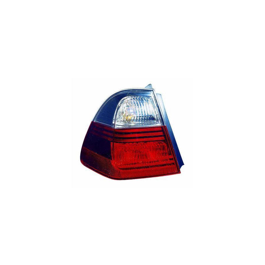 Abakus 4441941Lue2Cr Rear Light for BMW 3 Touring (E91)