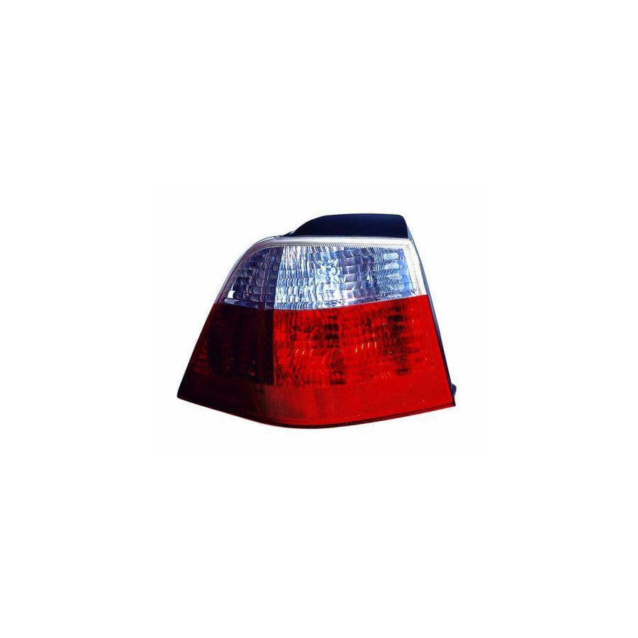 Abakus 4441943Rue Rear Light for BMW 5 Touring (E61)