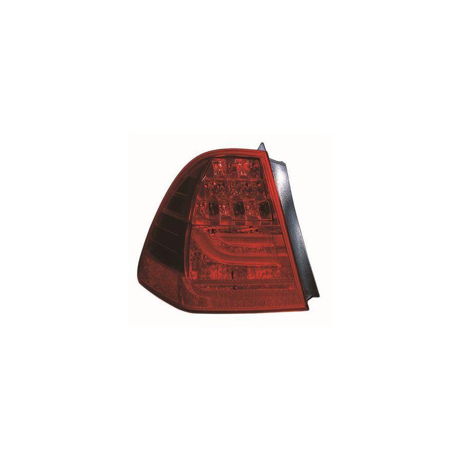 Abakus 4441951Lue Rear Light for BMW 3 Touring (E91)