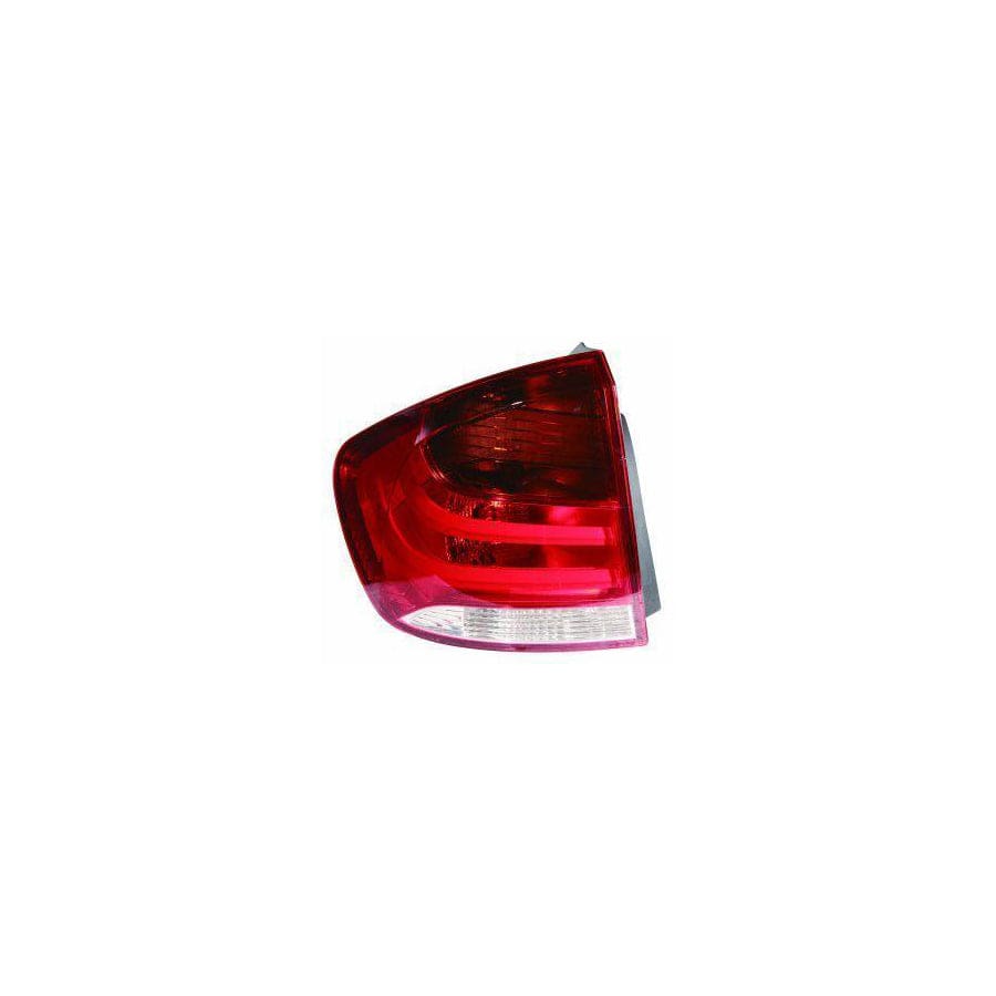 Abakus 4441955Lue Rear Light for BMW X1 (E84)