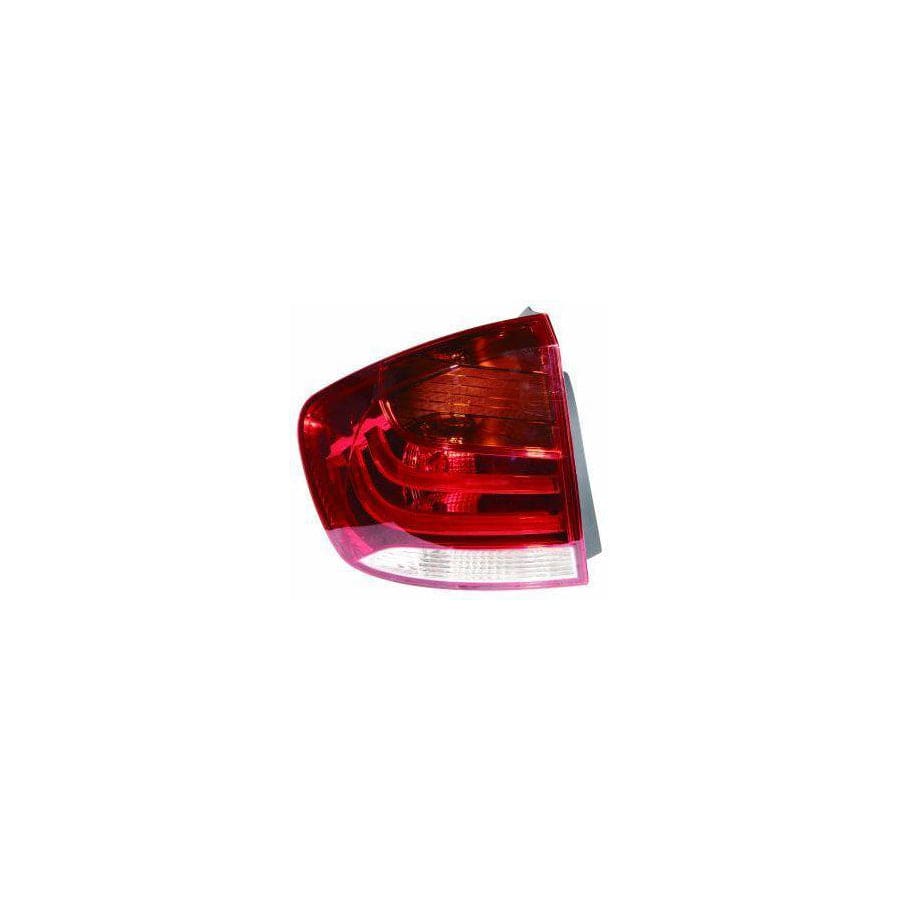Abakus 4441956Lue Rear Light for BMW X1 (E84)
