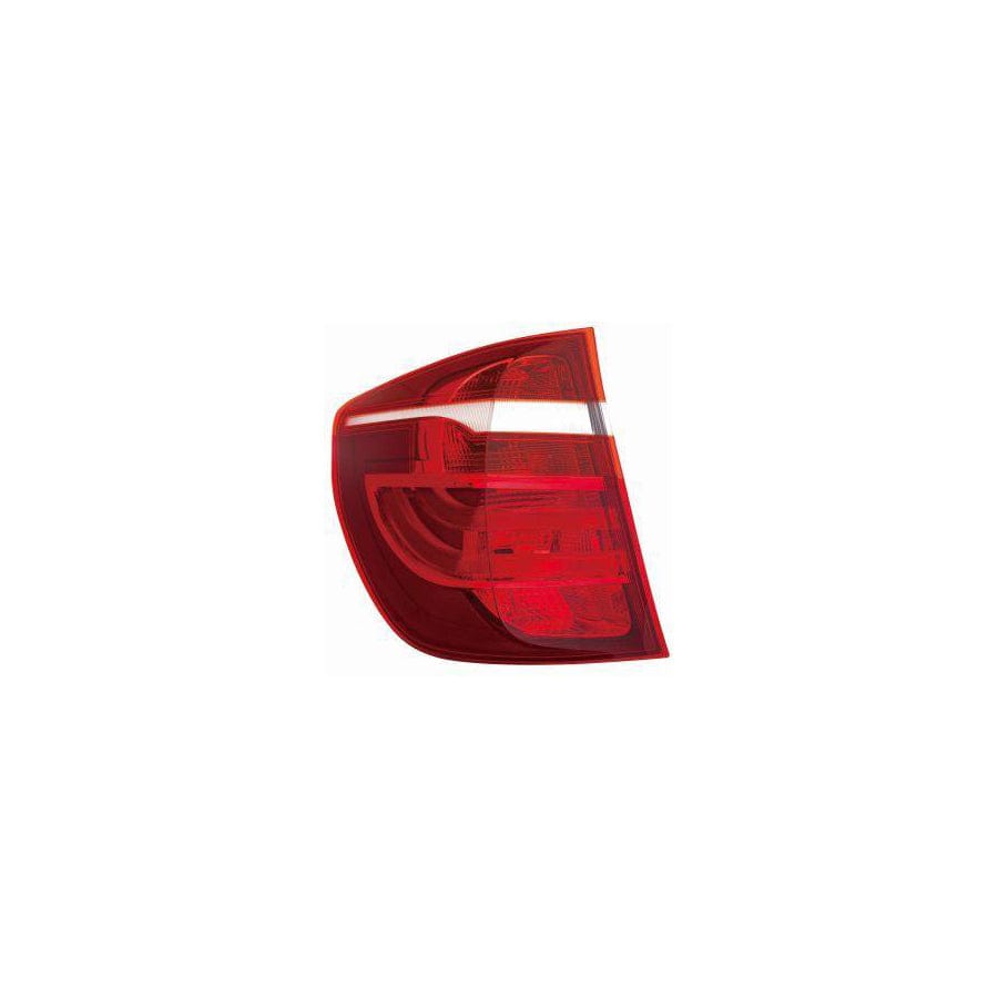 Abakus 4441963Rue Taillight for BMW X3 (F25)