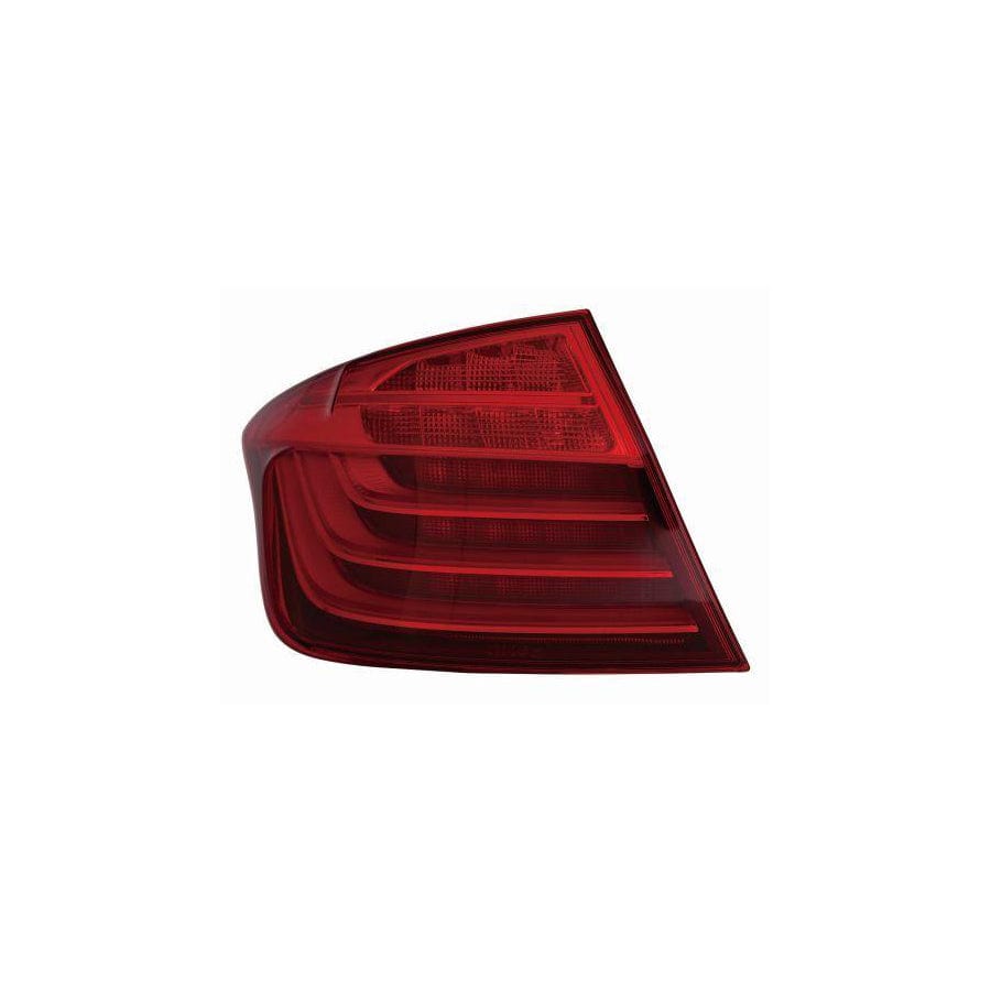 Abakus 4441975Lae Rear Light for BMW 5 Saloon (F10)