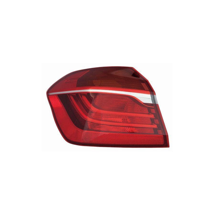 Abakus 4441979Lue Rear Light for BMW 2 Active Tourer (F45)