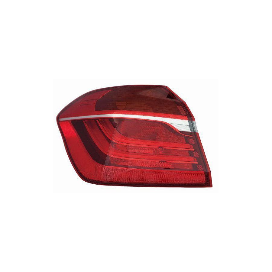 Abakus 4441979Luen Rear Light for BMW 2 Active Tourer (F45)