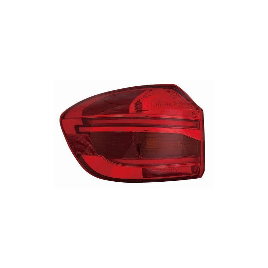 Abakus 4441990Lue Rear Light for BMW X3 (G01, F97)