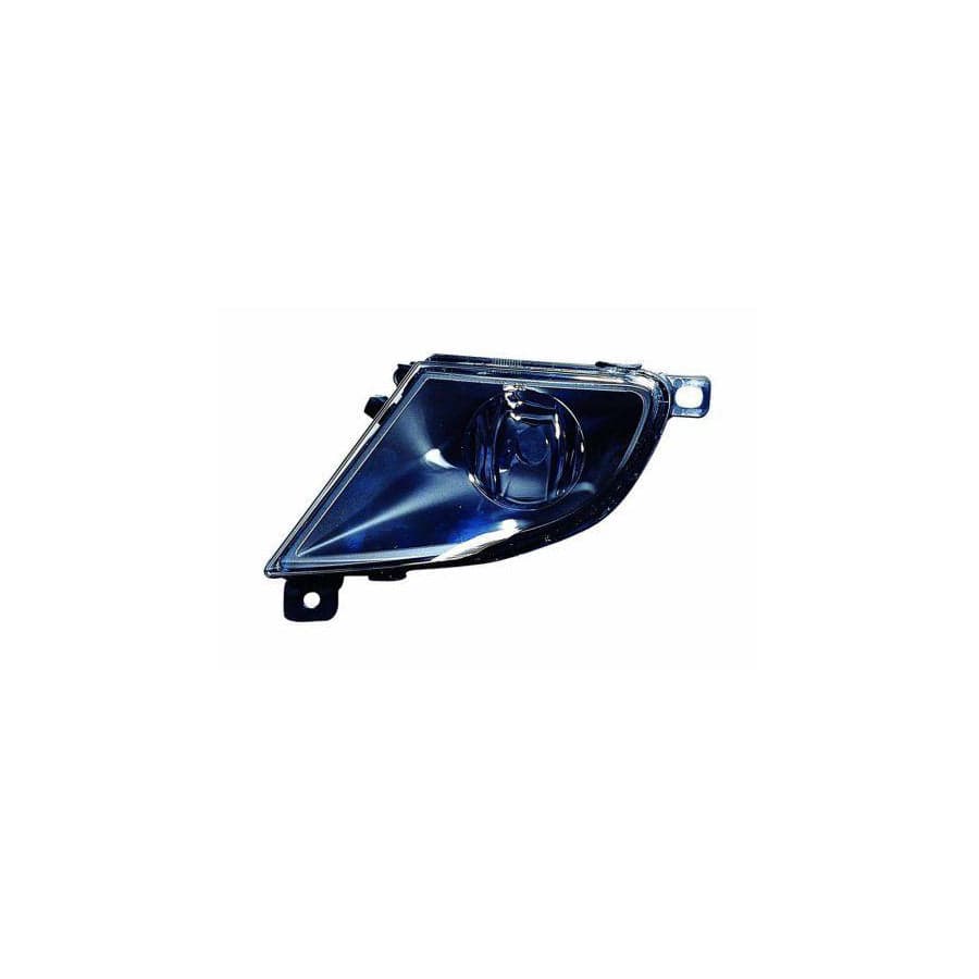 Abakus 4442019Ruq Fog Light for BMW 5 Saloon (E60)