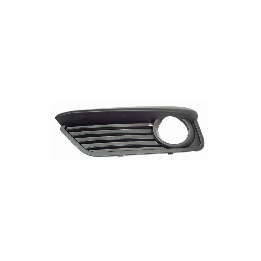Abakus 4442514Rud Bumper Grill for BMW 1 Hatchback (F20)