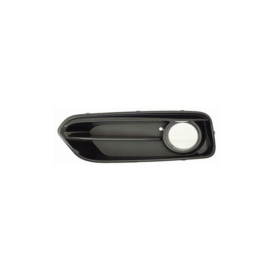 Abakus 4442515Lud Bumper Grill for BMW 1 Series