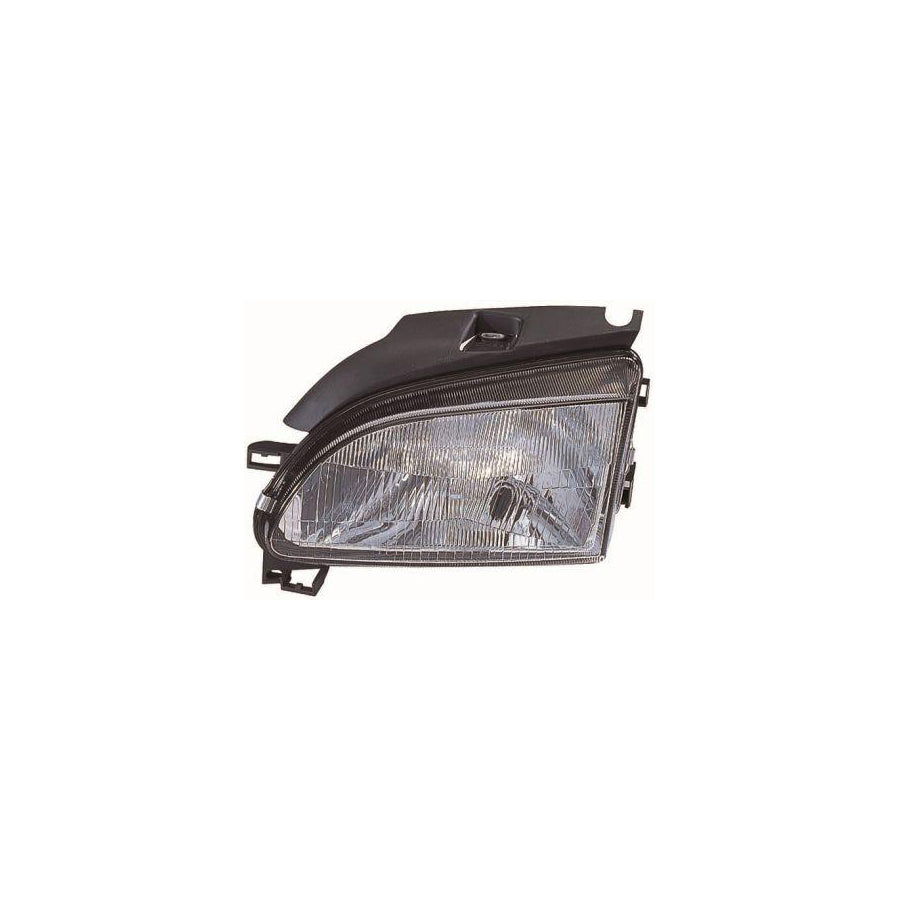 Abakus 4451108Rldem Headlight for Seat Arosa (6H)