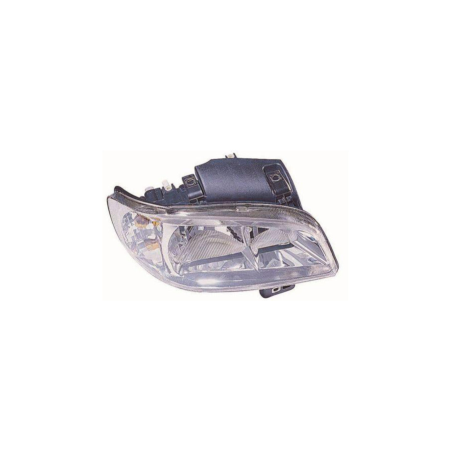 Abakus 4451110Rldem Headlight