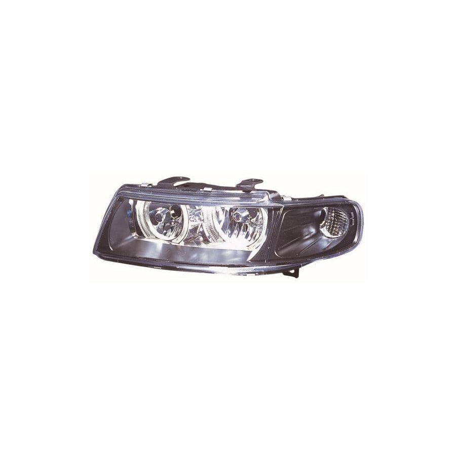 Abakus 4451117Pxldam2 Headlight Set