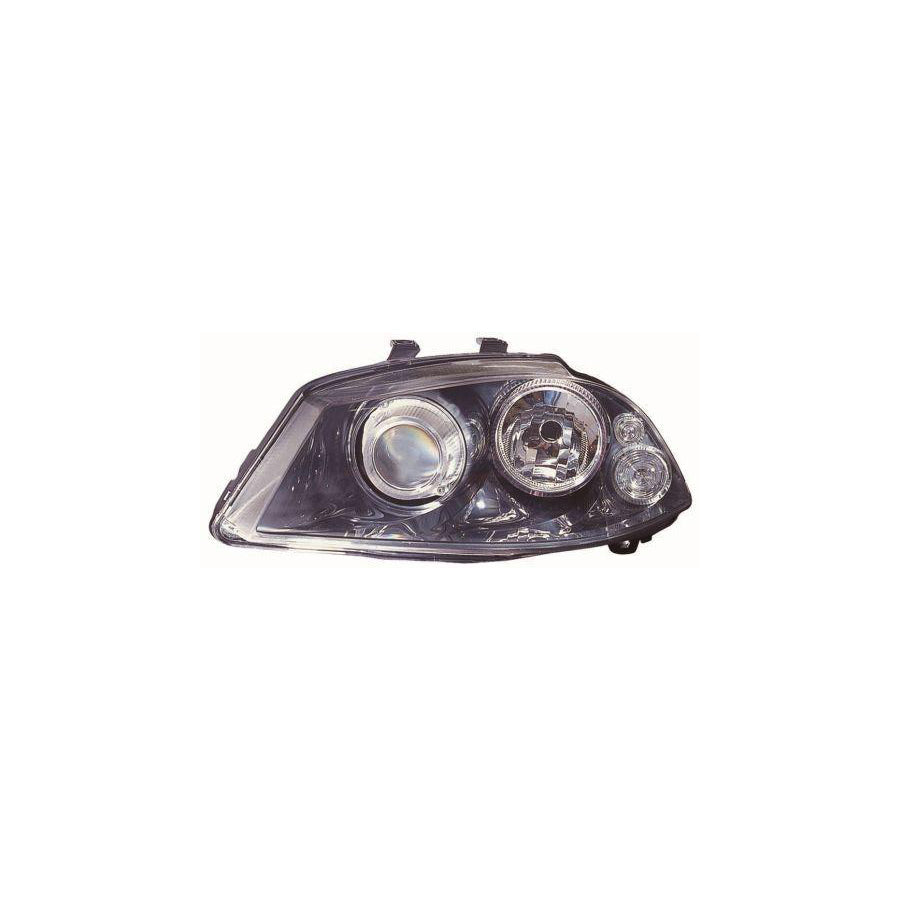 Abakus 4451118Rldhm7 Headlight