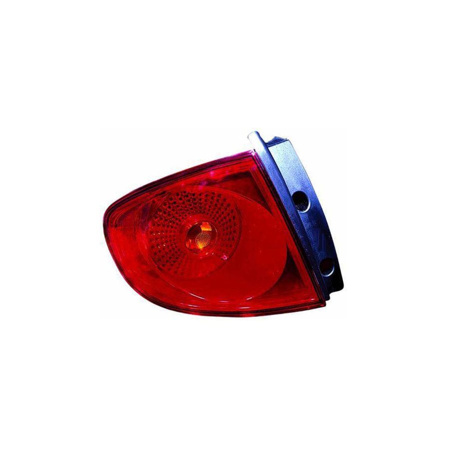 Abakus 4451915Lue Rear Light for Seat Altea (5P1)