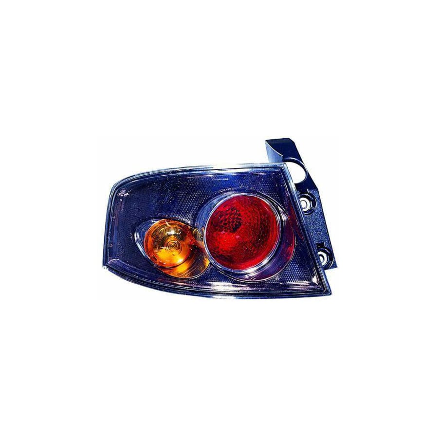 Abakus 4451916Rues Rear Light for Seat Ibiza III Hatchback (6L)