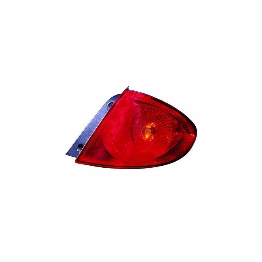 Abakus 4451918Lue Rear Light for Seat Toledo III (5P2)