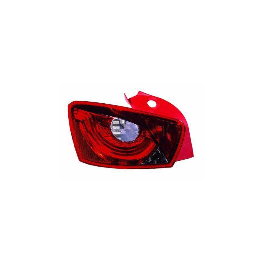 Abakus 4451921Lue Rear Light